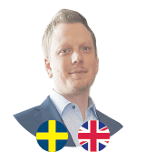 Patrik Bucht Patrik Bucht